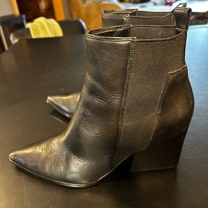 Kendall & Kylie Finch Boot